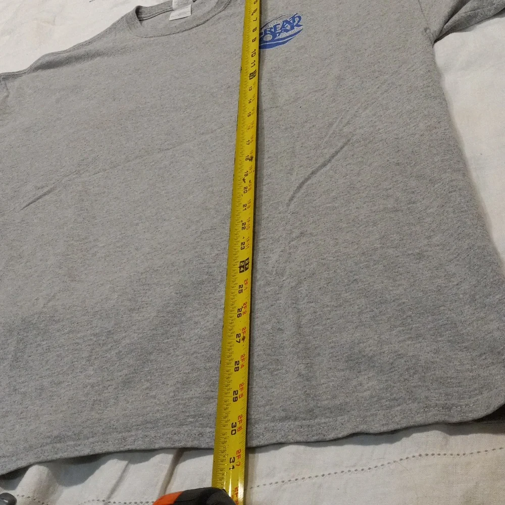 Vintage Men's Shirt - Picture 11 of 11